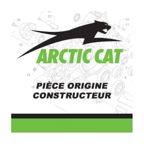0487-025 - ARCTIC CAT CABLE, SPEEDOMETER, -300