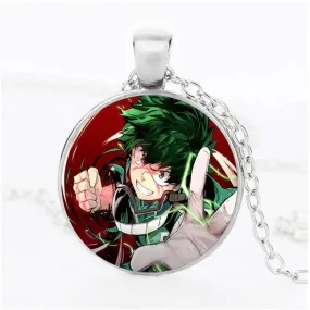 Chane My Hero Academia   Izuku One for All