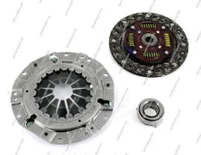 Kit d'embrayage NIPPON PIECES SERVICES S200I54 