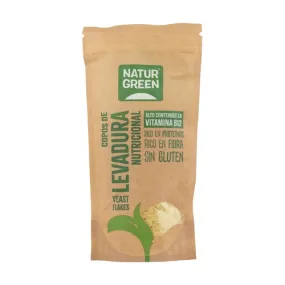 levure nutritionnelle conventionnelle