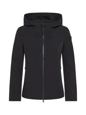 PEUTEREY Sweat Femme Sulawati PED4757 01191581 NER Noir