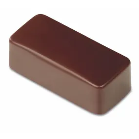 Plaque à bonbons 37 x 16 h 14 mm - n°4