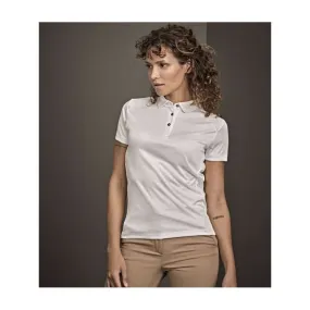Polo de sport femme